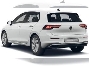 Volkswagen Golf Style 1,5l TSI 110kW 150PS 6-Gang*Navi*Klimaautomatik*