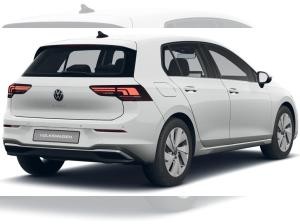 Volkswagen Golf Style 1,5l TSI 110kW 150PS 6-Gang*Navi*Klimaautomatik*