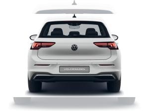 Volkswagen Golf Style 1,5l TSI 110kW 150PS 6-Gang*Navi*Klimaautomatik*