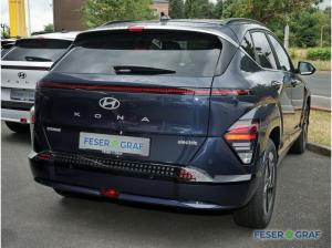Hyundai KONA TREND NAVI CAM LED SHZ LHZ CARPLAY KLIMA