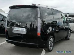 Hyundai STARIA Staria PRIME PANO 360° SHZ LHZ LEDER 9-Sitzer
