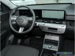 Hyundai KONA TREND NAVI CAM LED SHZ LHZ CARPLAY KLIMA
