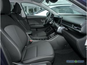 Hyundai KONA TREND NAVI CAM LED SHZ LHZ CARPLAY KLIMA