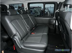 Hyundai STARIA Staria PRIME PANO 360° SHZ LHZ LEDER 9-Sitzer