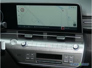 Hyundai KONA TREND NAVI CAM LED SHZ LHZ CARPLAY KLIMA