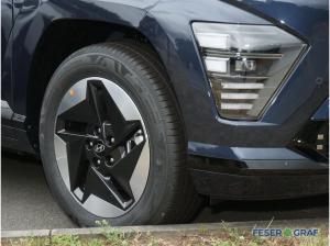 Hyundai KONA TREND NAVI CAM LED SHZ LHZ CARPLAY KLIMA