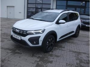 Dacia Jogger Expression Hybrid 140 "Navi, Sitzheizung, Kamera"