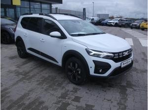 Dacia Jogger Expression Hybrid 140 "Navi, Sitzheizung, Kamera"
