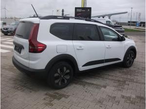 Dacia Jogger Expression Hybrid 140 "Navi, Sitzheizung, Kamera"