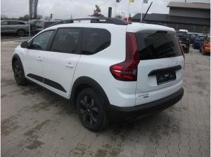 Dacia Jogger Expression Hybrid 140 "Navi, Sitzheizung, Kamera"