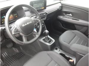 Dacia Jogger Expression Hybrid 140 "Navi, Sitzheizung, Kamera"