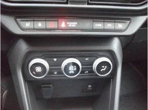 Dacia Jogger Expression Hybrid 140 "Navi, Sitzheizung, Kamera"