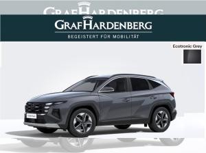 Hyundai TUCSON PHEV (MY25) 1.6 T-GDi (252 PS) 6-AT 2WD Trend LED-Paket P