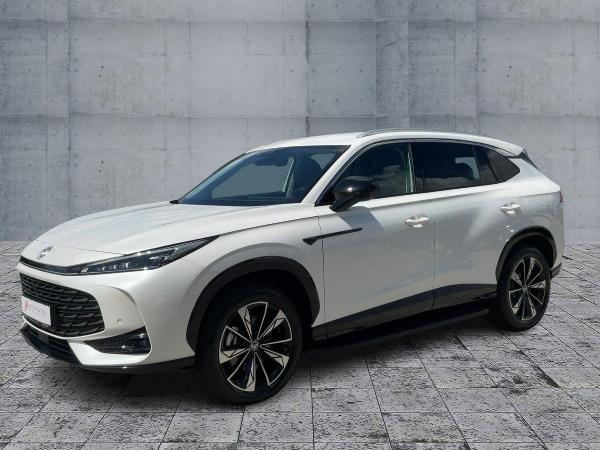 MG HS PHEV Luxury 🔥SONDERAKTION🔥