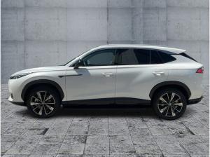 MG HS PHEV Luxury 🔥SONDERAKTION🔥