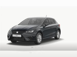 Seat Ibiza 1.0 TSI 85kW Road Edition DSG | inkl. Wartung & Verschleiß | Privat