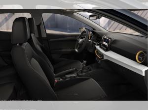 Seat Ibiza 1.0 TSI 85kW Road Edition DSG | inkl. Wartung & Verschleiß | Privat