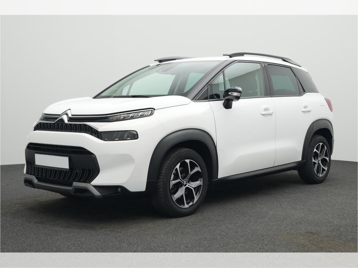 Citroën C3 Aircross PureTech 110 Shine