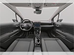 Citroën C3 Aircross PureTech 110 Shine