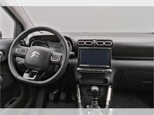 Citroën C3 Aircross PureTech 110 Shine