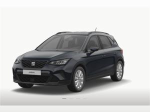 Seat Arona 1.0 TSI 85kW Road Edition DSG | inkl. Wartung & Verschleiß | Privat