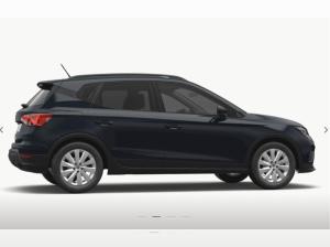 Seat Arona 1.0 TSI 85kW Road Edition DSG | inkl. Wartung & Verschleiß | Privat