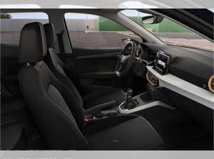 Seat Arona 1.0 TSI 85kW Road Edition DSG | inkl. Wartung & Verschleiß | Privat