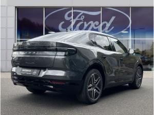 Ford Capri CAPRI 77KWH RWD PREMIUM #FAHRASSISTENZPAKET #MATRIX-LED