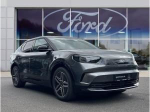 Ford Capri CAPRI 77KWH RWD PREMIUM #FAHRASSISTENZPAKET #MATRIX-LED