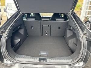 Ford Capri CAPRI 77KWH RWD PREMIUM #FAHRASSISTENZPAKET #MATRIX-LED