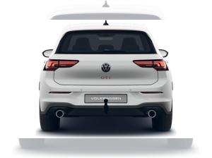 Volkswagen Golf GTI *Black Style* 19 AHK NAVI ACC KAMERA