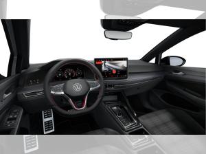 Volkswagen Golf GTI *Black Style* 19 AHK NAVI ACC KAMERA