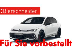 Volkswagen Golf GTI *Black Style* 19 AHK NAVI ACC KAMERA
