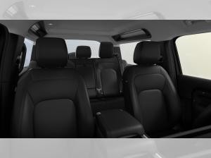 Land Rover Defender FACELIFT NEUWAGENAKTION 90er! 19ZOLL SCHWARZ - SCHWARZ PAKET - 360 KAMERA - SHZ - RESERVESPERRE - AB