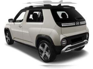 Hyundai INSTER Select