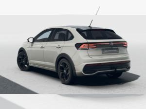 Volkswagen Taigo R-LINE 1.5TSI 150PS DSG *BLACK STYLE*AHK*PANO*MATRIX*NAV*KEYLESS*KAMERA*43.620€