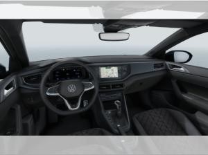 Volkswagen Taigo R-LINE 1.5TSI 150PS DSG *BLACK STYLE*AHK*PANO*MATRIX*NAV*KEYLESS*KAMERA*43.620€