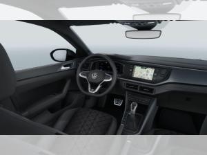 Volkswagen Taigo R-LINE 1.5TSI 150PS DSG *BLACK STYLE*AHK*PANO*MATRIX*NAV*KEYLESS*KAMERA*43.620€