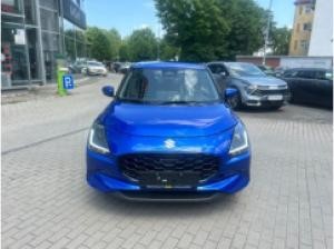 Suzuki Swift 1.2 HYBRID MT Club