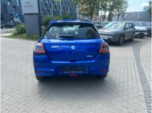 Suzuki Swift 1.2 HYBRID MT Club