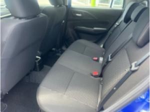 Suzuki Swift 1.2 HYBRID MT Club