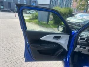 Suzuki Swift 1.2 HYBRID MT Club