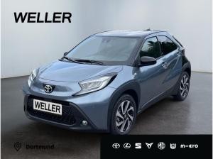 Toyota Aygo X  Teamplayer Schalter Privat
