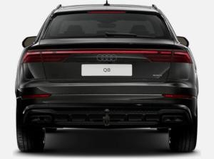 Audi Q8 SUV S line business 50 TDI quattro 210kW *AHK*HuD*Pano*