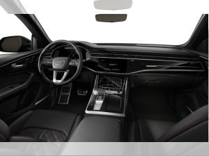 Audi Q8 SUV S line business 50 TDI quattro 210kW *AHK*HuD*Pano*