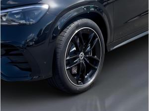 Mercedes-Benz GLE 450 4Matic AMG PremiumPlus Massage AHK Burmester HeadUp