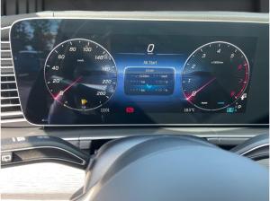 Mercedes-Benz GLE 450 4Matic AMG PremiumPlus Massage AHK Burmester HeadUp