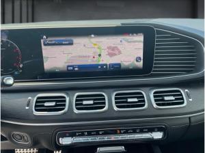 Mercedes-Benz GLE 450 4Matic AMG PremiumPlus Massage AHK Burmester HeadUp