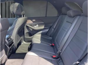 Mercedes-Benz GLE 450 4Matic AMG PremiumPlus Massage AHK Burmester HeadUp