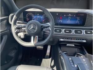 Mercedes-Benz GLE 450 4Matic AMG PremiumPlus Massage AHK Burmester HeadUp